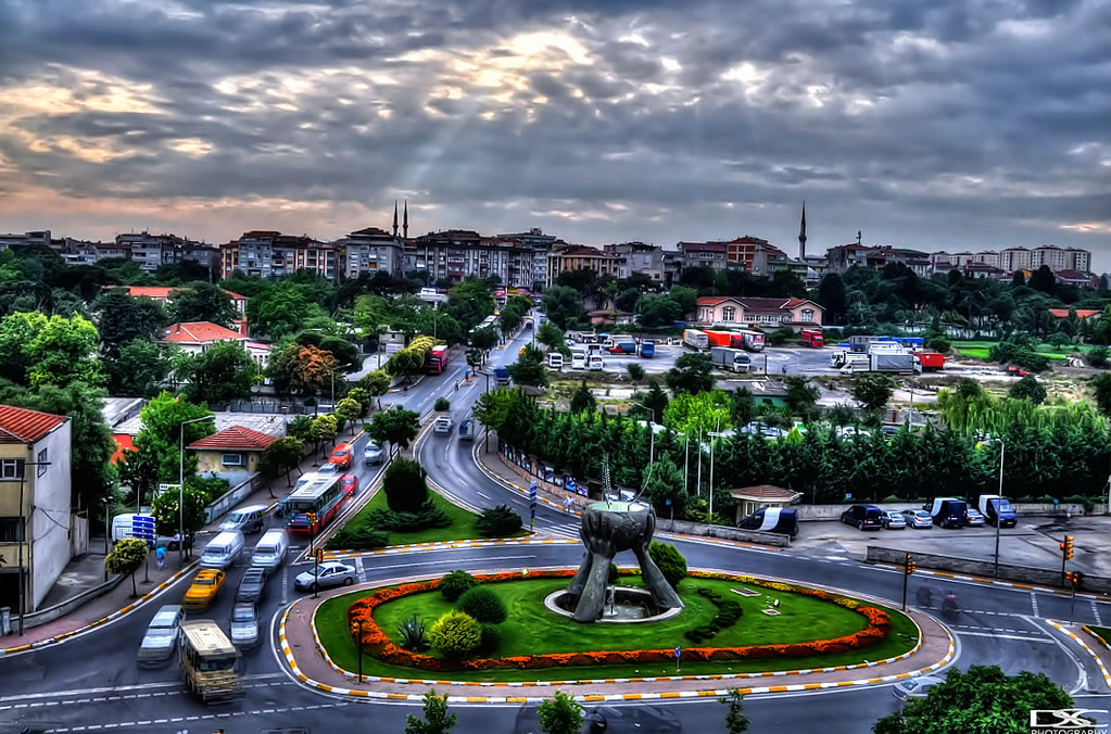 Web Sitemiz Yayında!